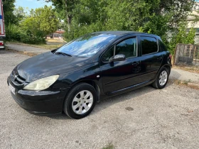 Обява за продажба на Peugeot 307 Регистрирано в перфектно състояние ~2 800 лв. - изображение 1