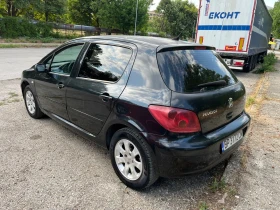 Обява за продажба на Peugeot 307 Регистрирано в перфектно състояние ~2 800 лв. - изображение 1