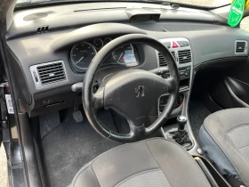 Обява за продажба на Peugeot 307 Регистрирано в перфектно състояние ~2 800 лв. - изображение 5