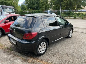 Обява за продажба на Peugeot 307 Регистрирано в перфектно състояние ~2 800 лв. - изображение 2