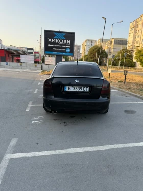 Обява за продажба на Skoda Octavia ~3 000 лв. - изображение 1