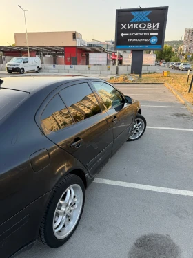 Обява за продажба на Skoda Octavia ~3 000 лв. - изображение 3