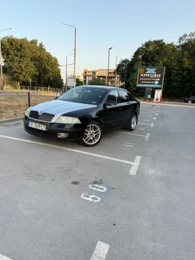 Обява за продажба на Skoda Octavia ~3 000 лв. - изображение 1