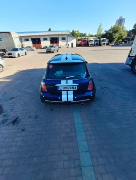 Обява за продажба на Mini Cooper ~4 100 лв. - изображение 10