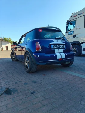 Обява за продажба на Mini Cooper ~4 100 лв. - изображение 6