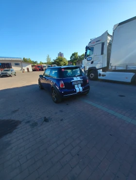 Обява за продажба на Mini Cooper ~4 100 лв. - изображение 9