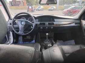BMW 530 E60 | Mobile.bg    5