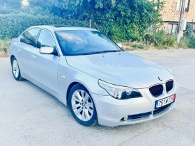     BMW 530 E60