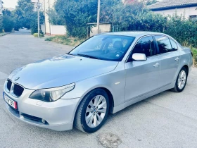     BMW 530 E60