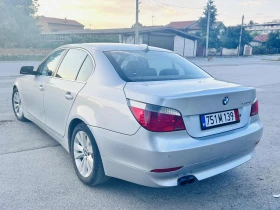     BMW 530 E60