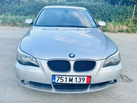     BMW 530 E60
