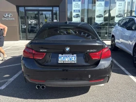 BMW 430 xDrive* CARFAX*  *  | Mobile.bg    5