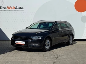 Обява за продажба на VW Passat Business 2.0 TDI SCR DSG ~42 500 лв. - изображение 1