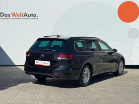 Обява за продажба на VW Passat Business 2.0 TDI SCR DSG ~42 500 лв. - изображение 1