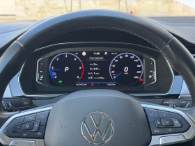 Обява за продажба на VW Passat Business 2.0 TDI SCR DSG ~42 500 лв. - изображение 8