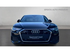 Audi A6 Месечна вноска от 665 лв. - 54990 лв. - 62031298 5