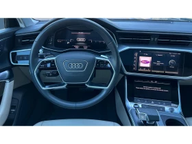 Audi A6 Месечна вноска от 665 лв. - 54990 лв. - 62031298 8