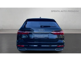 Audi A6 Месечна вноска от 665 лв. - 54990 лв. - 62031298 4