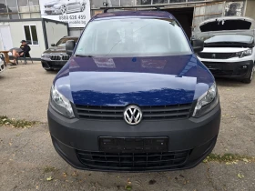 VW Caddy | Mobile.bg    2