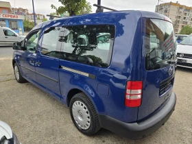 VW Caddy | Mobile.bg    6