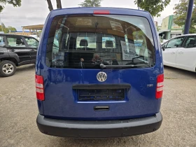 VW Caddy | Mobile.bg    5