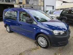 VW Caddy | Mobile.bg    3