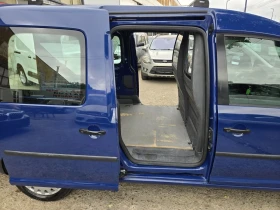 VW Caddy | Mobile.bg    8