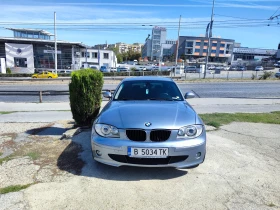 Обява за продажба на BMW 120 2.0д 163кс. ~9 200 лв. - изображение 2 | Auto.bg Обява за продажба на BMW 120 2.0д 163кс. ~9 200 лв. - изображение 2