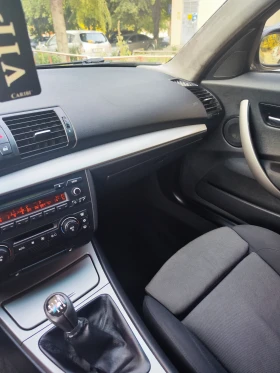 Обява за продажба на BMW 120 2.0д 163кс. ~9 200 лв. - изображение 7 | Auto.bg Обява за продажба на BMW 120 2.0д 163кс. ~9 200 лв. - изображение 7