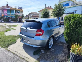 Обява за продажба на BMW 120 2.0д 163кс. ~9 200 лв. - изображение 4 | Auto.bg Обява за продажба на BMW 120 2.0д 163кс. ~9 200 лв. - изображение 4