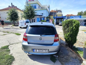 Обява за продажба на BMW 120 2.0д 163кс. ~9 200 лв. - изображение 5 | Auto.bg Обява за продажба на BMW 120 2.0д 163кс. ~9 200 лв. - изображение 5