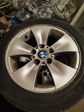 Обява за продажба на BMW 120 2.0д 163кс. ~9 200 лв. - изображение 10 | Auto.bg Обява за продажба на BMW 120 2.0д 163кс. ~9 200 лв. - изображение 10