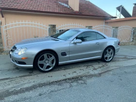 Mercedes-Benz SL 55 AMG | Mobile.bg    4