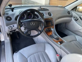 Mercedes-Benz SL 55 AMG | Mobile.bg    11