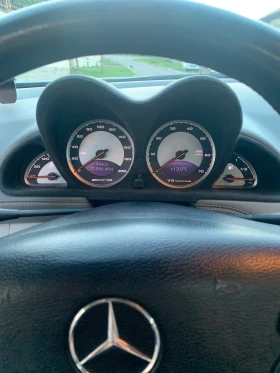Mercedes-Benz SL 55 AMG | Mobile.bg    6
