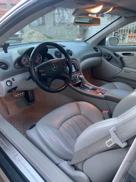 Mercedes-Benz SL 55 AMG | Mobile.bg    5