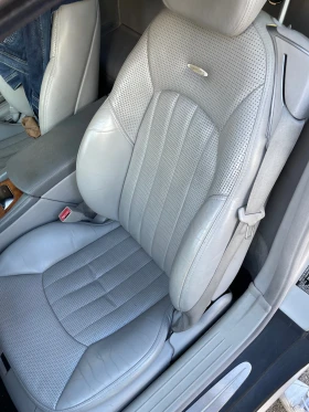 Mercedes-Benz SL 55 AMG | Mobile.bg    12