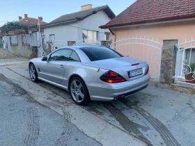 Mercedes-Benz SL 55 AMG | Mobile.bg    3