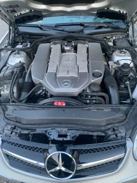 Mercedes-Benz SL 55 AMG | Mobile.bg    10