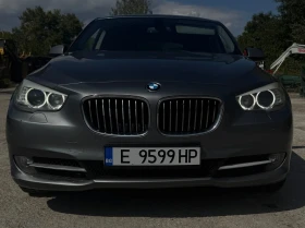 Обява за продажба на BMW 5 Gran Turismo 530d GT  ~17 000 лв. - изображение 1