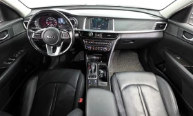 Обява за продажба на Kia K5 ~24 634 лв. - изображение 6