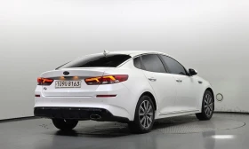 Обява за продажба на Kia K5 ~24 634 лв. - изображение 1