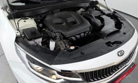 Обява за продажба на Kia K5 ~24 634 лв. - изображение 5