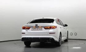 Обява за продажба на Kia K5 ~24 634 лв. - изображение 3