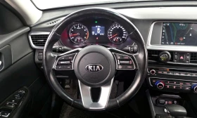 Kia K5 | Mobile.bg    15