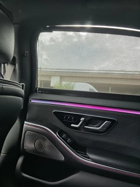 Mercedes-Benz S 350 Long full AMG 360, CAM  FULL | Mobile.bg    14