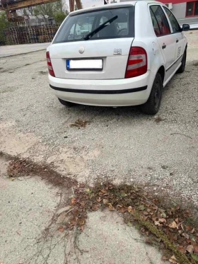 Обява за продажба на Skoda Fabia ~1 900 лв. - изображение 1 | Auto.bg Обява за продажба на Skoda Fabia ~1 900 лв. - изображение 1