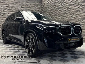 BMW XM V8 Massage* H&K* Carbon* Обдухване* 360* 