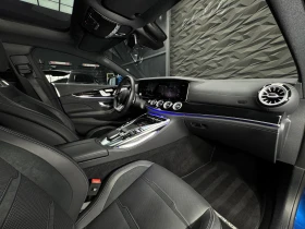 Mercedes-Benz AMG GT 63s 4Matic + Facelift Burmester Panorama - 100000 € / 195583.00 лв. - 45321401 8