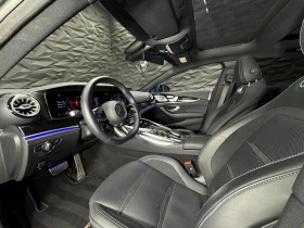 Mercedes-Benz AMG GT 63s 4Matic + Facelift Burmester Panorama - 100000 € / 195583.00 лв. - 45321401 7